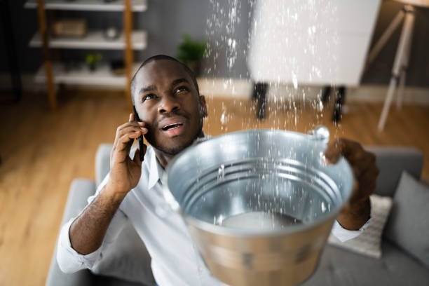 , ND Water damage restoration Company