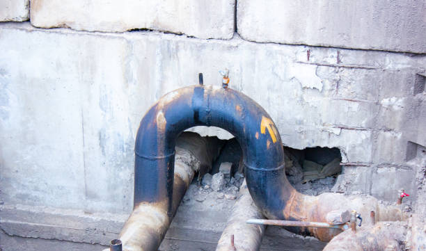 Best Local water damage restoration  in Langdon, ND